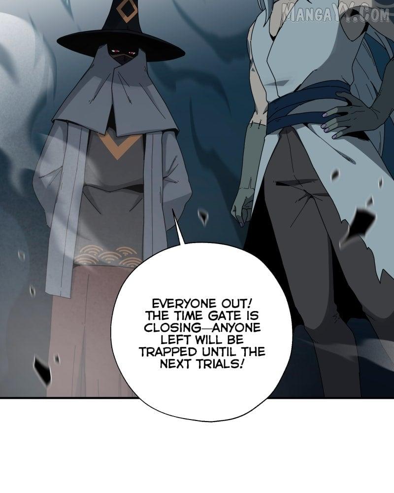 BlackSun Chapter 104 - Page 29