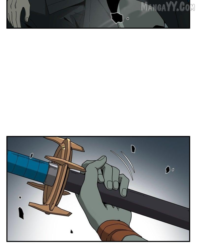 BlackSun Chapter 104 - Page 37