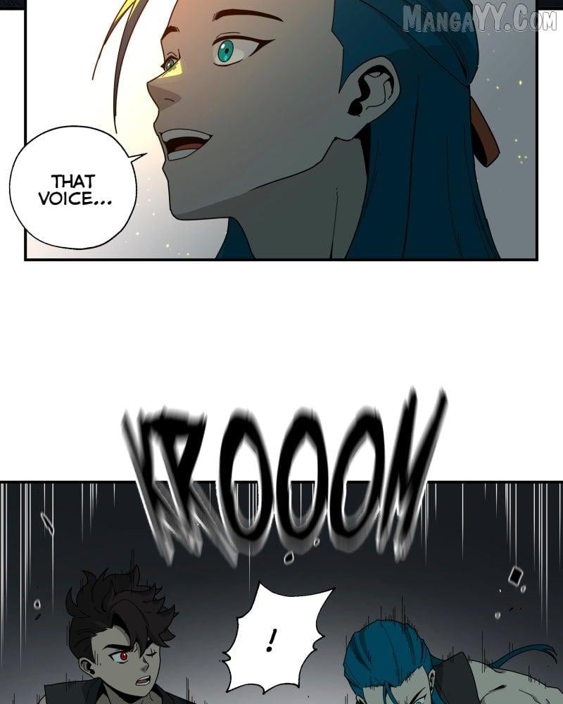 BlackSun Chapter 104 - Page 41