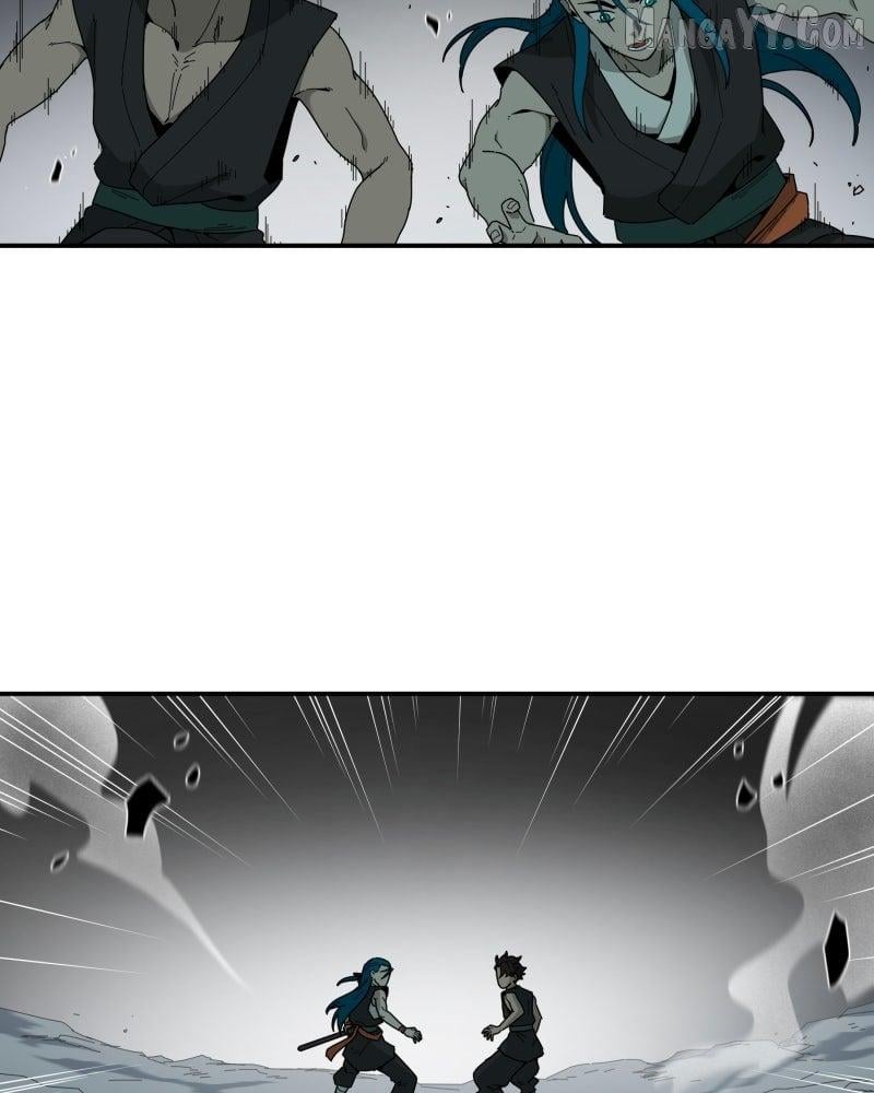 BlackSun Chapter 104 - Page 42