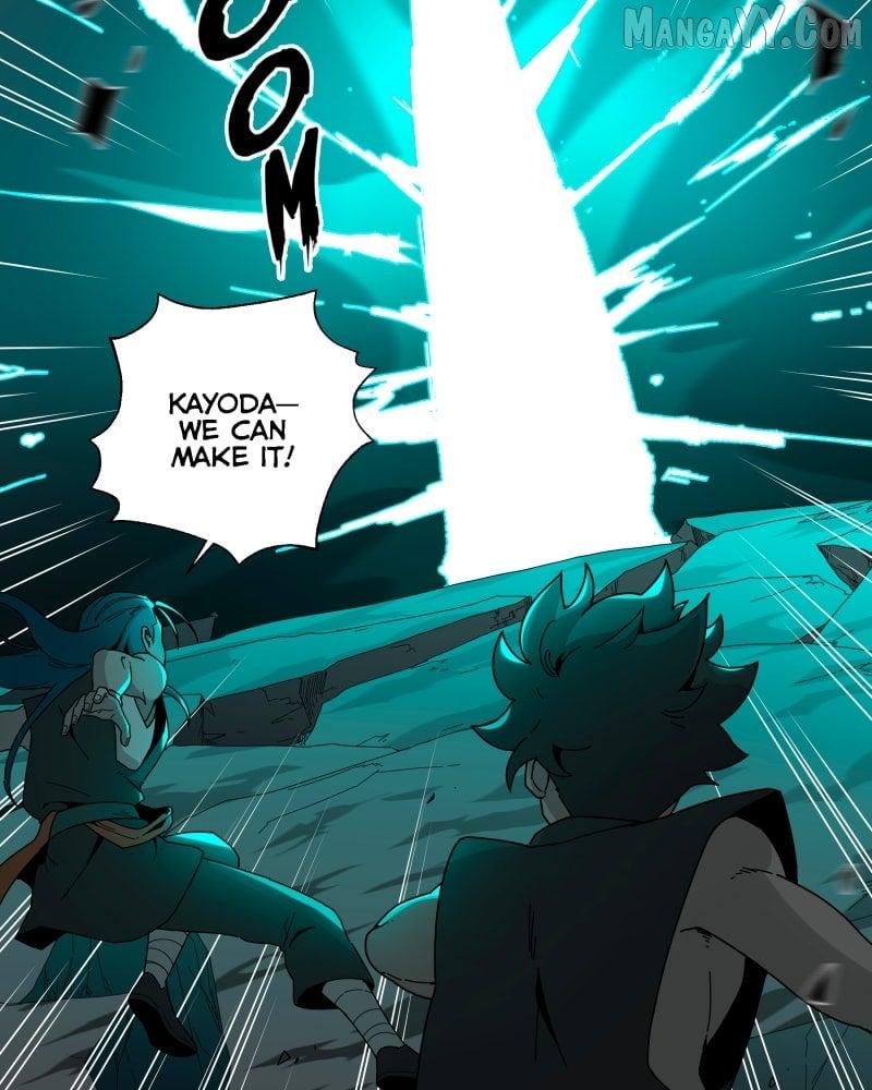 BlackSun Chapter 104 - Page 48