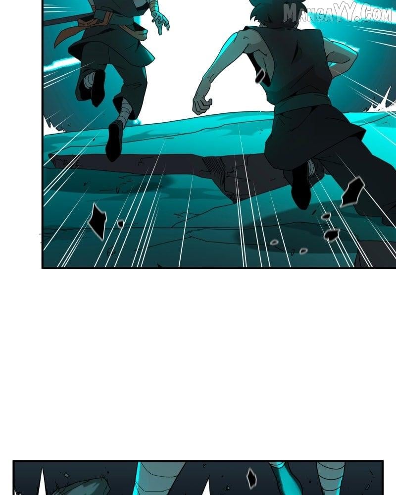 BlackSun Chapter 104 - Page 51