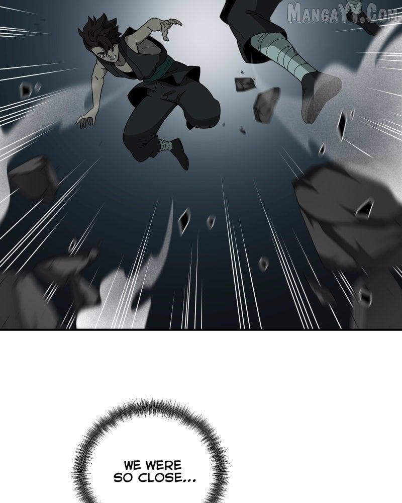 BlackSun Chapter 104 - Page 55