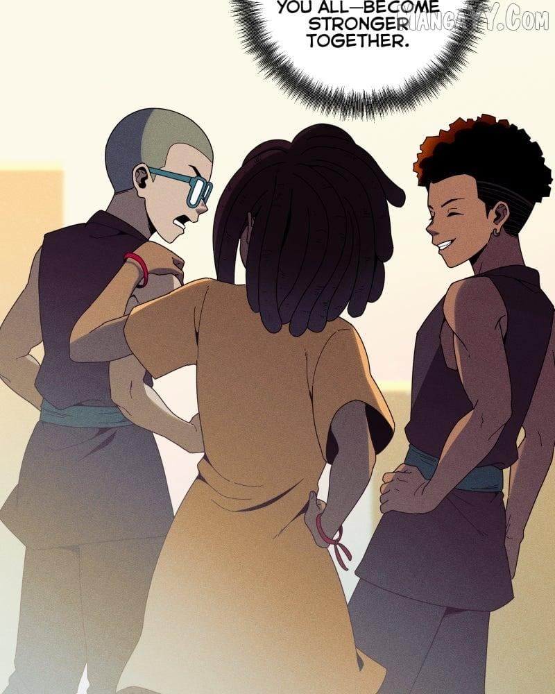 BlackSun Chapter 104 - Page 58