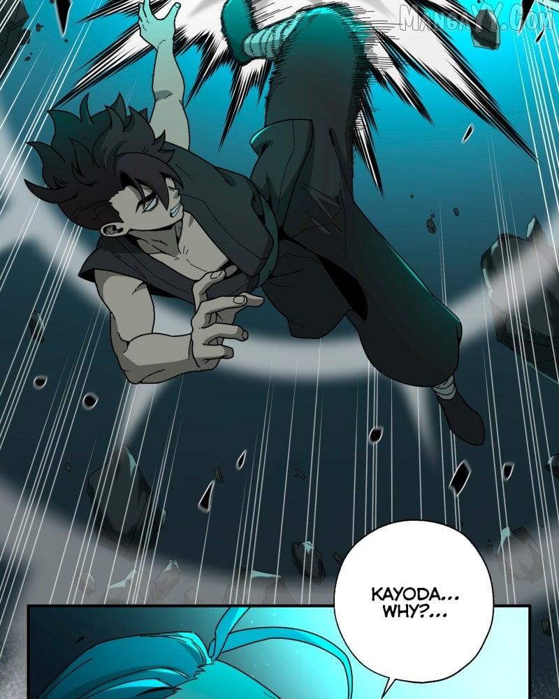 BlackSun Chapter 104 - Page 61