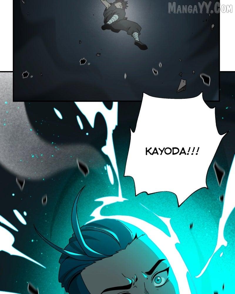 BlackSun Chapter 104 - Page 66