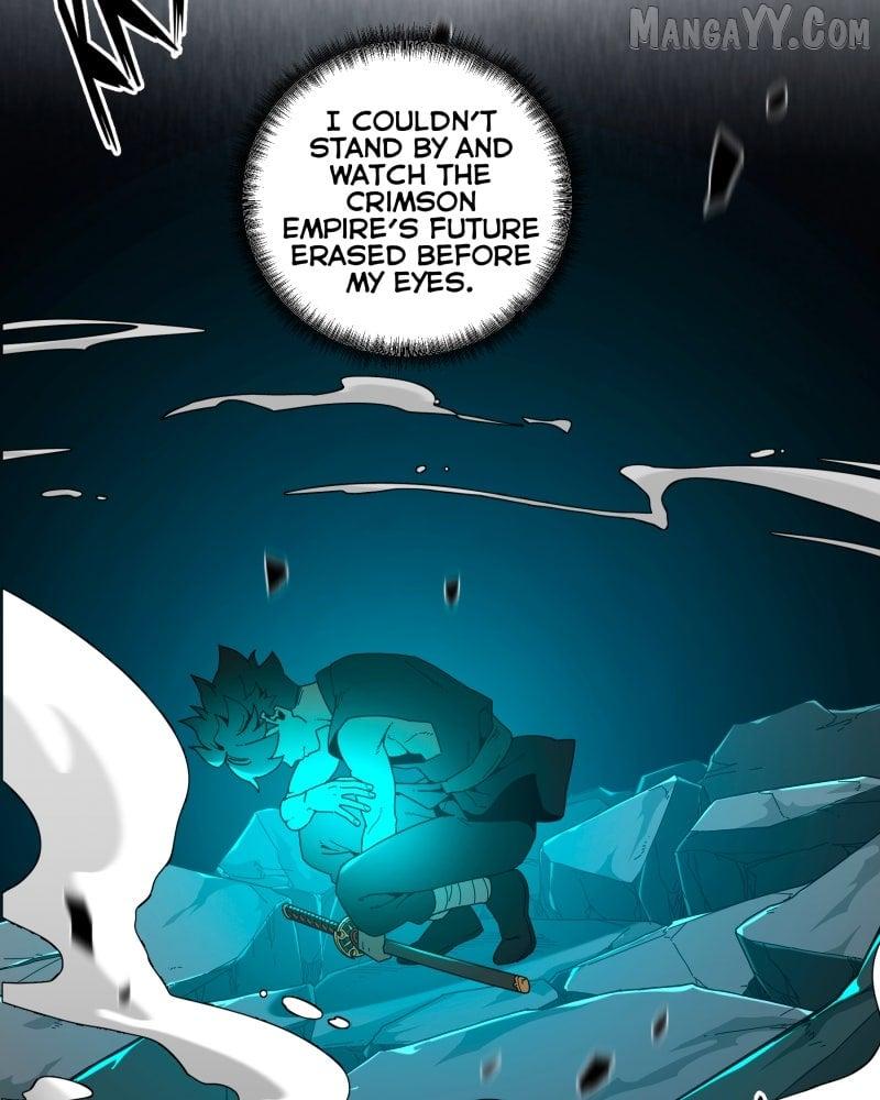 BlackSun Chapter 104 - Page 73