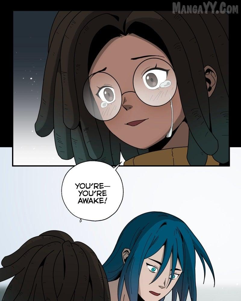 BlackSun Chapter 104 - Page 83