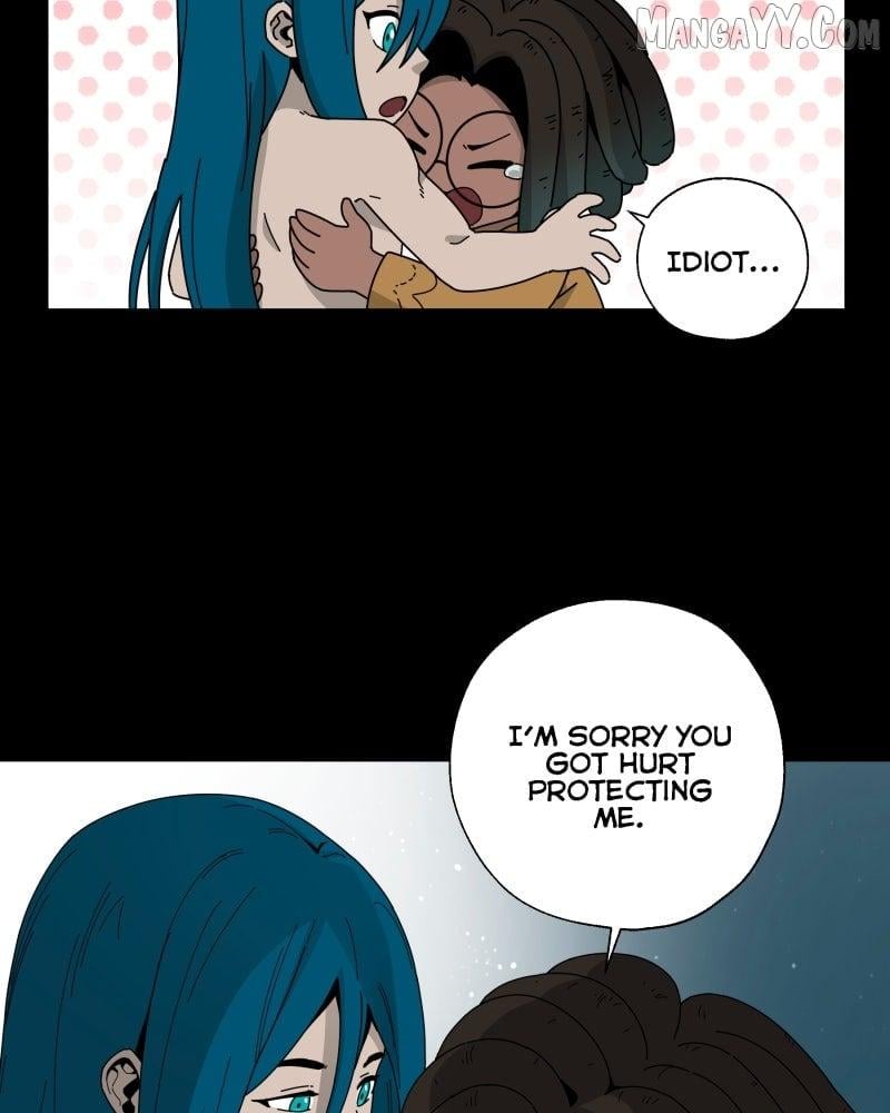 BlackSun Chapter 104 - Page 85