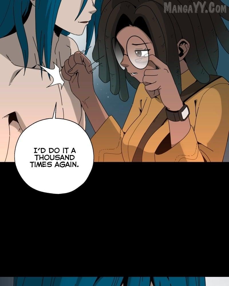 BlackSun Chapter 104 - Page 86