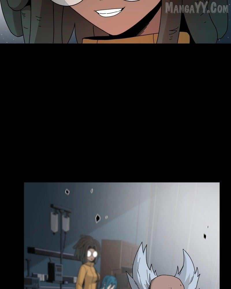 BlackSun Chapter 104 - Page 88