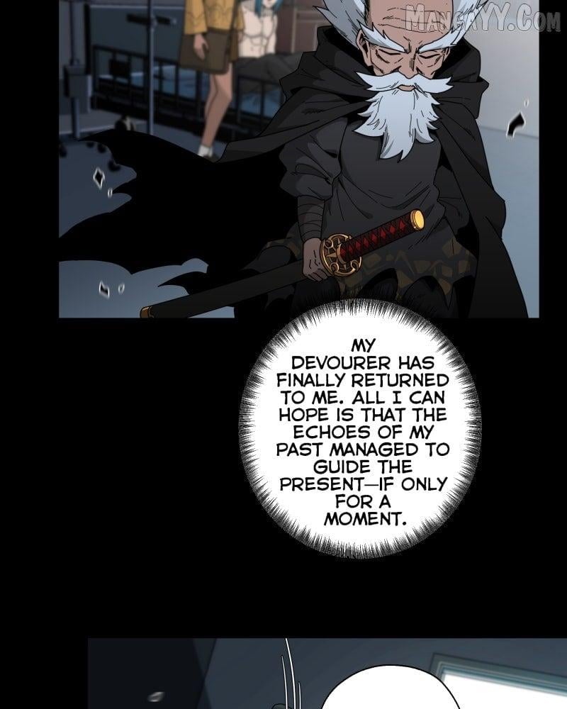 BlackSun Chapter 104 - Page 89