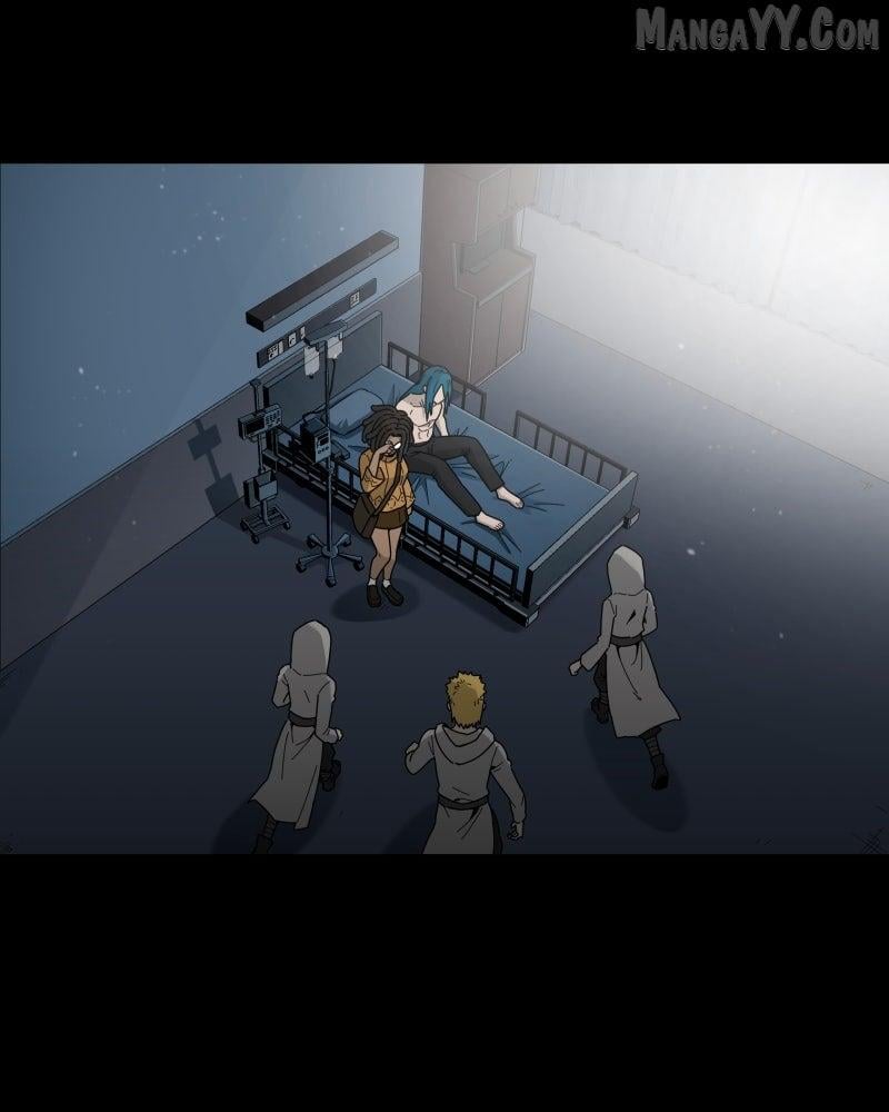 BlackSun Chapter 104 - Page 92