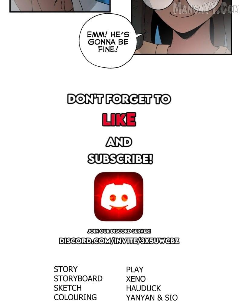 BlackSun Chapter 104 - Page 95