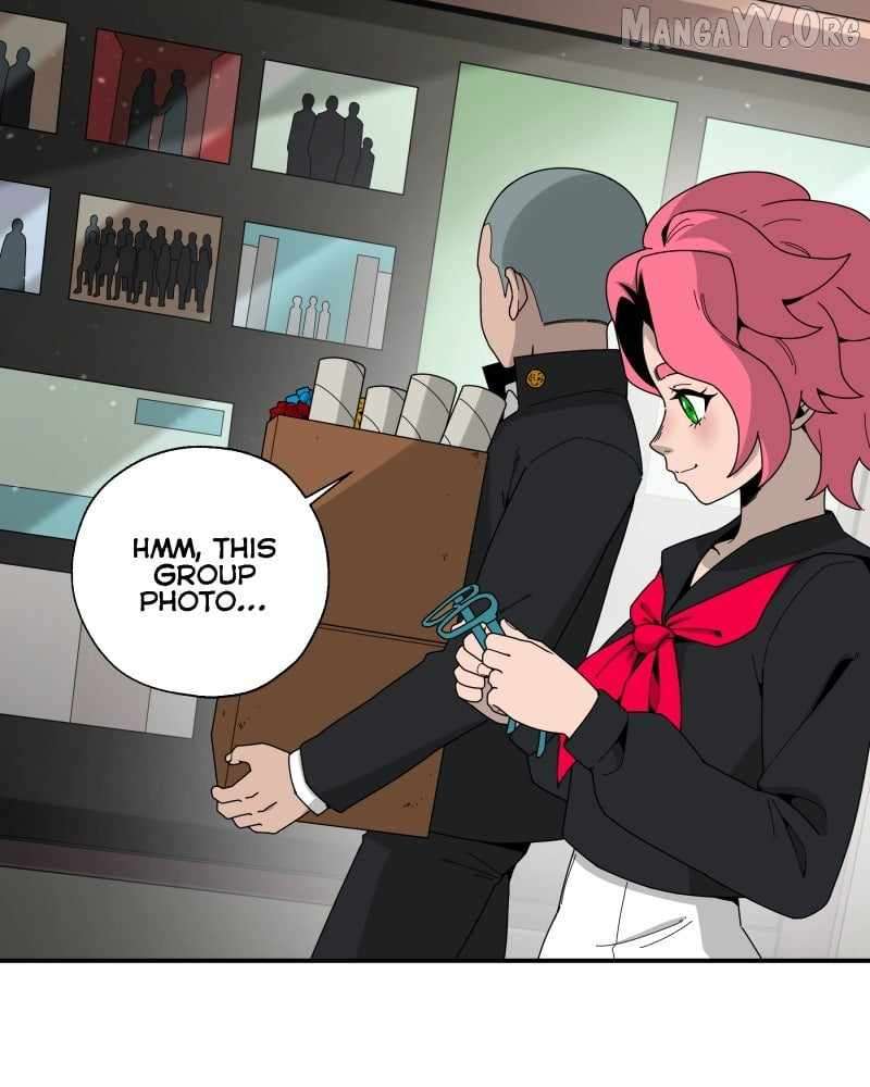 BlackSun Chapter 105 - Page 11