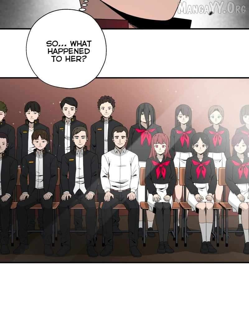 BlackSun Chapter 105 - Page 21