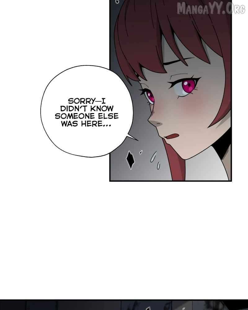 BlackSun Chapter 105 - Page 33