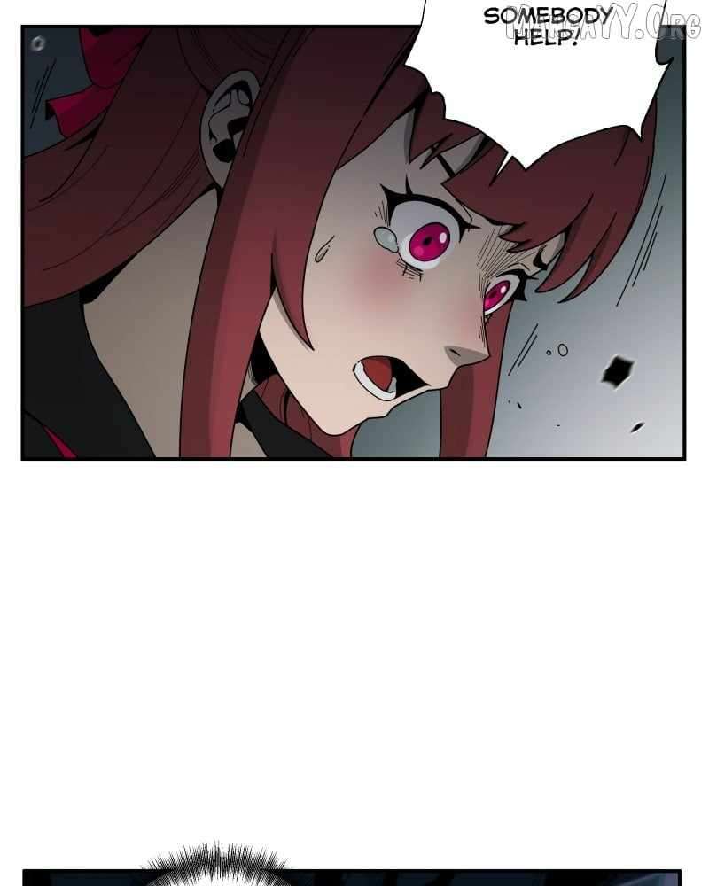 BlackSun Chapter 105 - Page 45