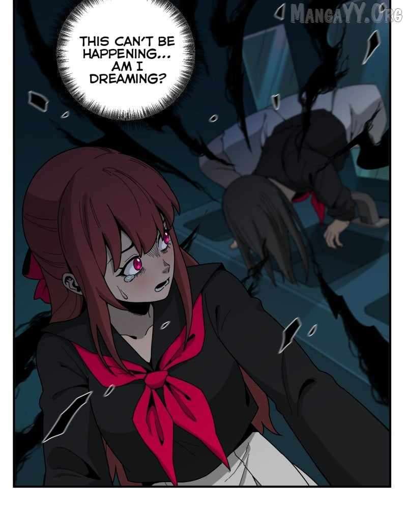 BlackSun Chapter 105 - Page 46