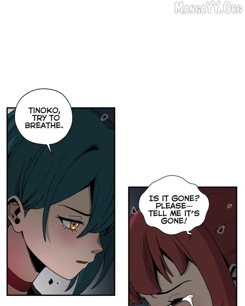 BlackSun Chapter 105 - Page 67