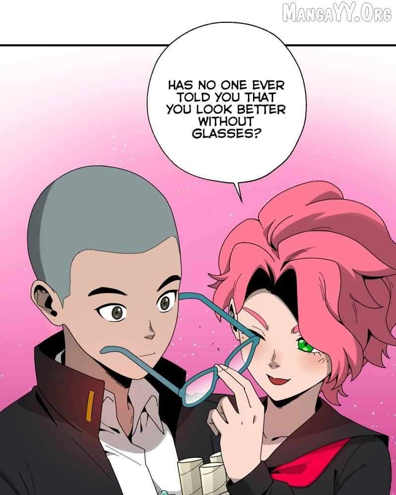 BlackSun Chapter 105 - Page 7