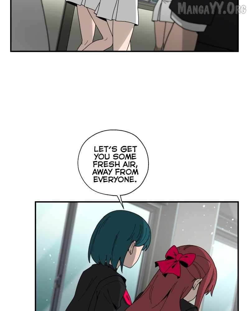 BlackSun Chapter 105 - Page 72