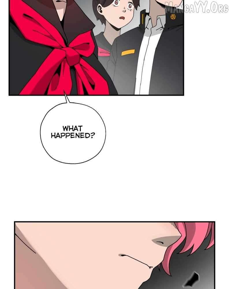 BlackSun Chapter 105 - Page 74