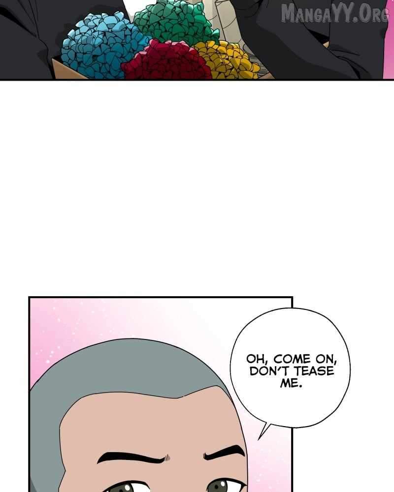 BlackSun Chapter 105 - Page 8