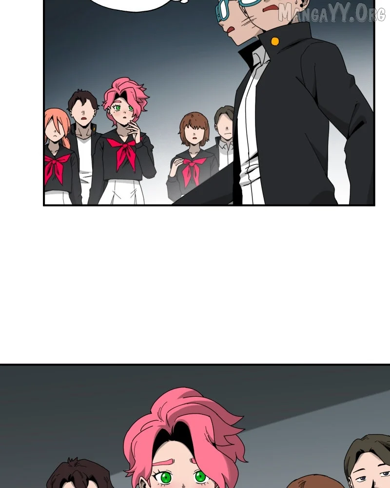 BlackSun Chapter 106 - Page 10