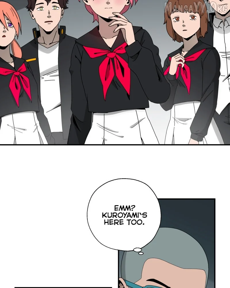 BlackSun Chapter 106 - Page 11