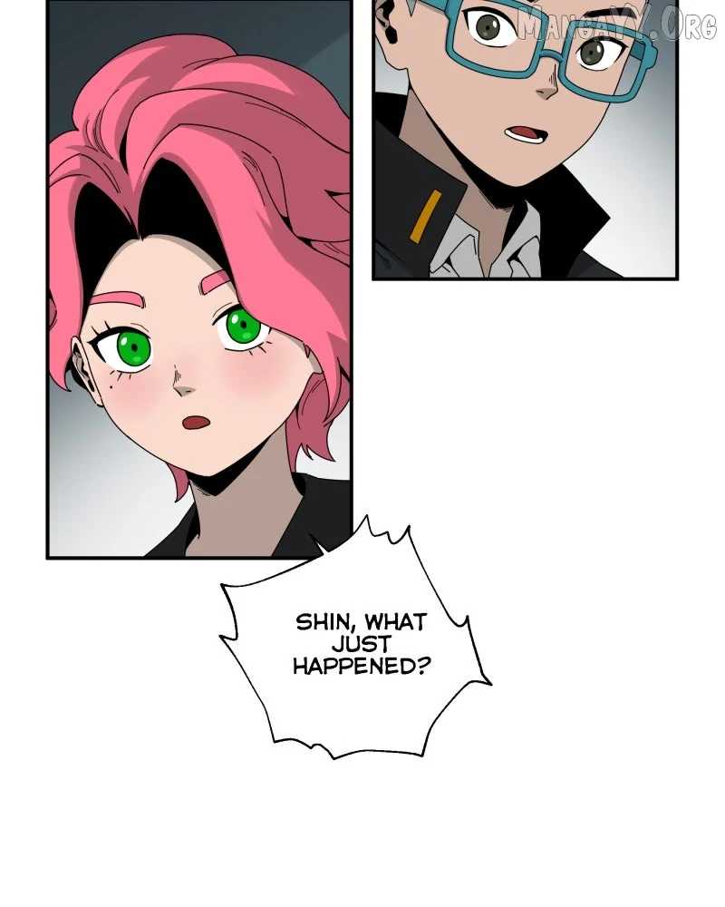 BlackSun Chapter 106 - Page 12