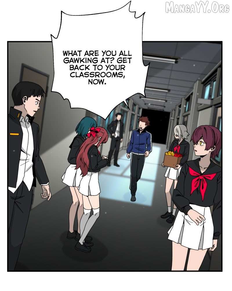 BlackSun Chapter 106 - Page 13