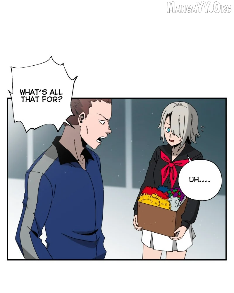 BlackSun Chapter 106 - Page 14