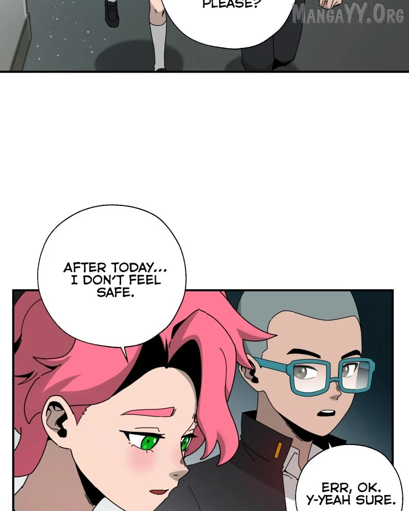 BlackSun Chapter 106 - Page 17