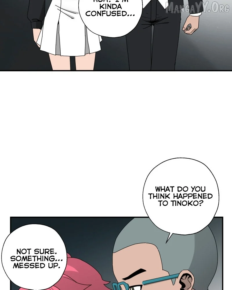 BlackSun Chapter 106 - Page 19