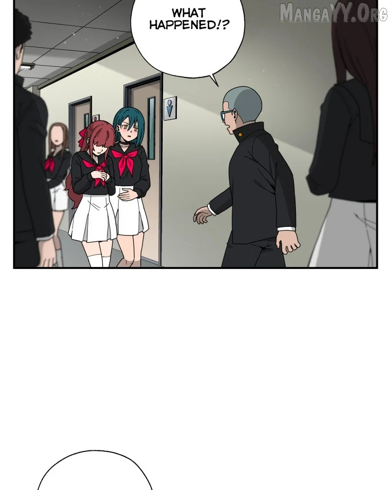 BlackSun Chapter 106 - Page 2