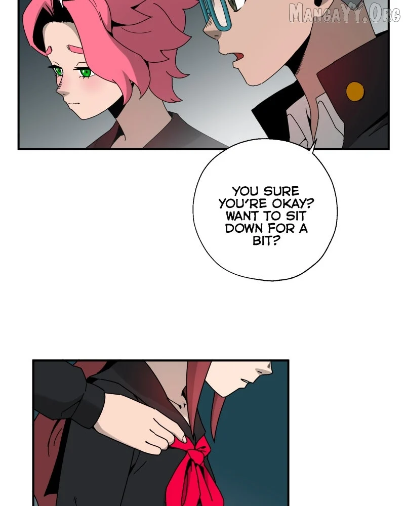 BlackSun Chapter 106 - Page 20