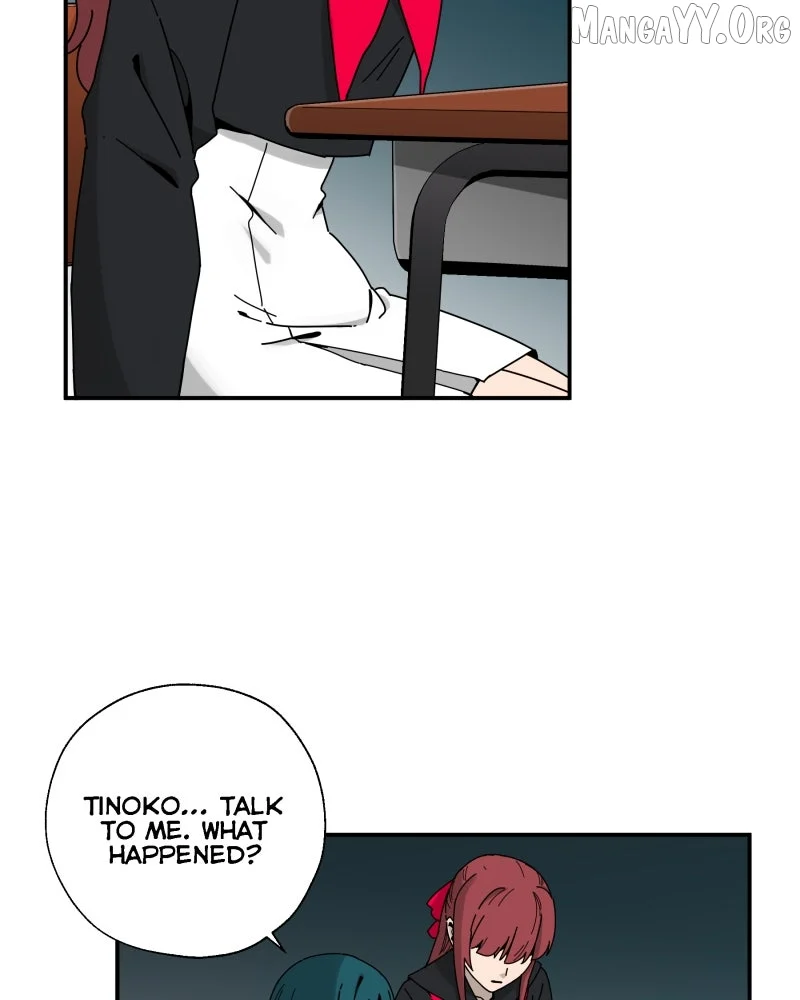 BlackSun Chapter 106 - Page 21