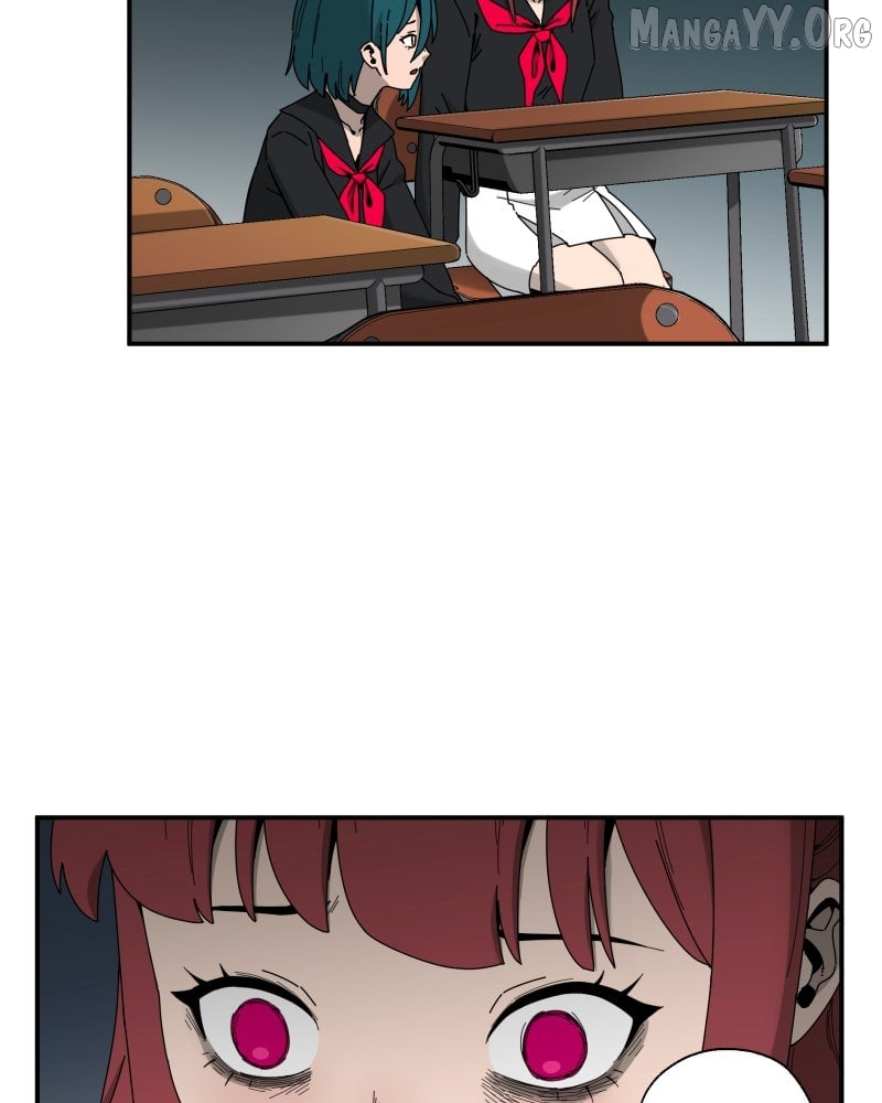 BlackSun Chapter 106 - Page 22