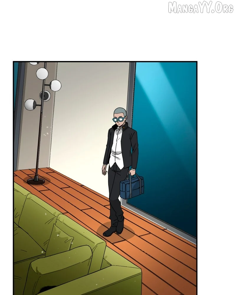 BlackSun Chapter 106 - Page 26