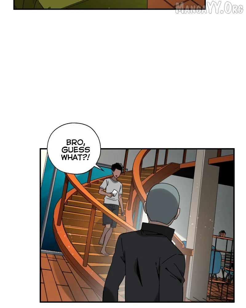 BlackSun Chapter 106 - Page 27