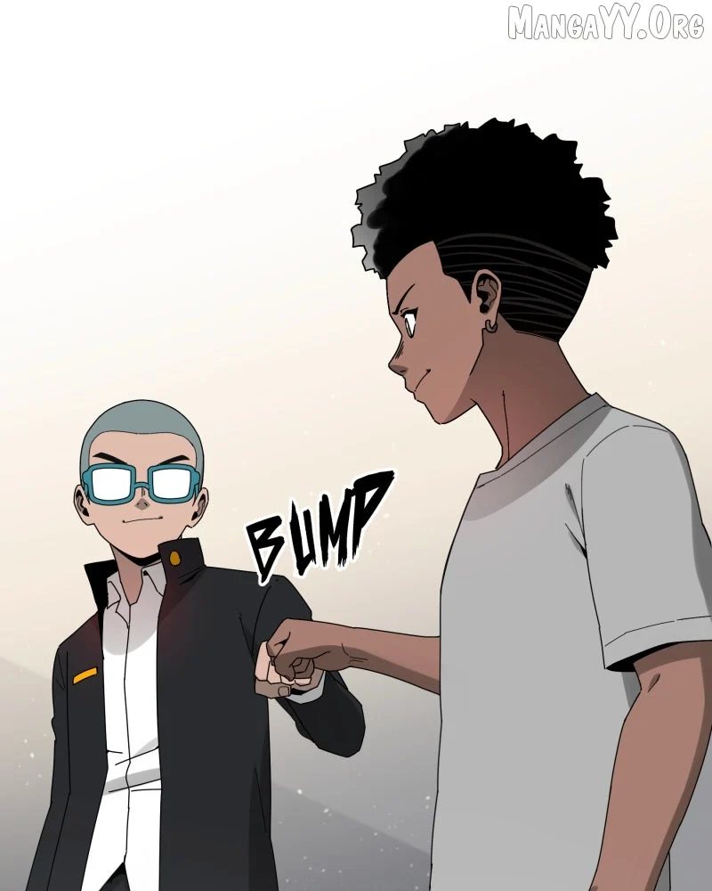 BlackSun Chapter 106 - Page 33