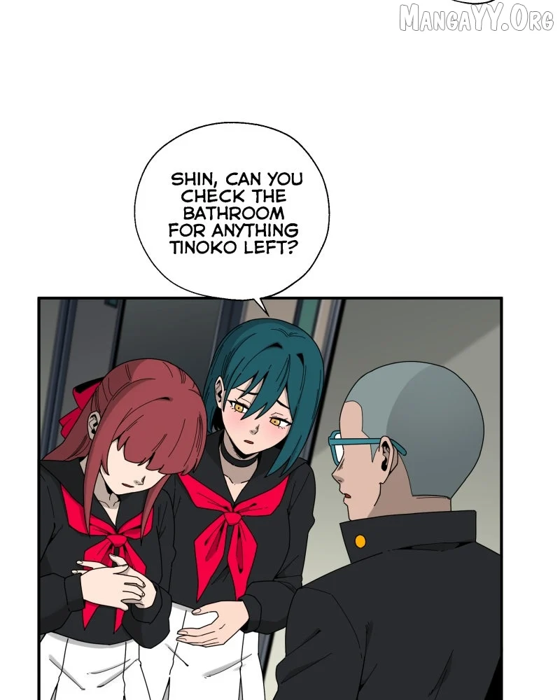 BlackSun Chapter 106 - Page 4