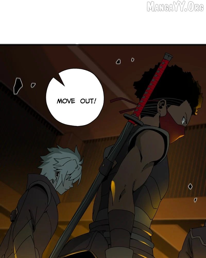 BlackSun Chapter 106 - Page 40