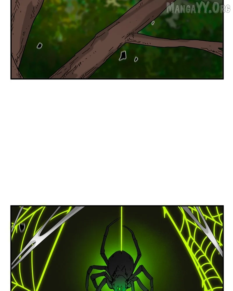 BlackSun Chapter 106 - Page 43