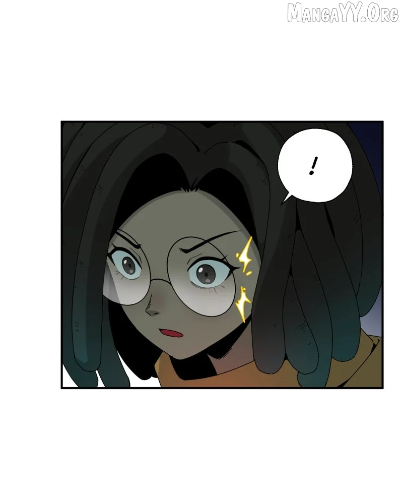 BlackSun Chapter 106 - Page 47