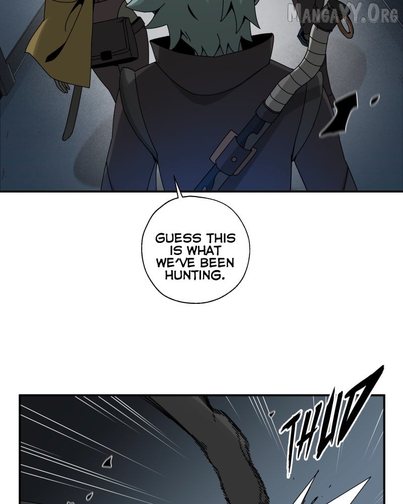 BlackSun Chapter 106 - Page 49