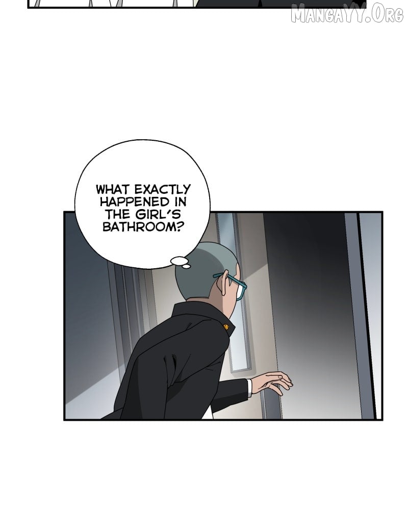 BlackSun Chapter 106 - Page 5