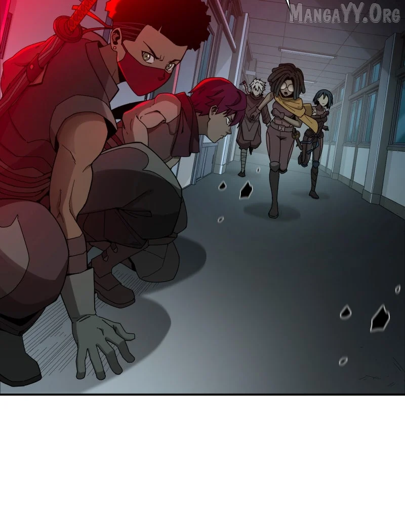 BlackSun Chapter 106 - Page 51