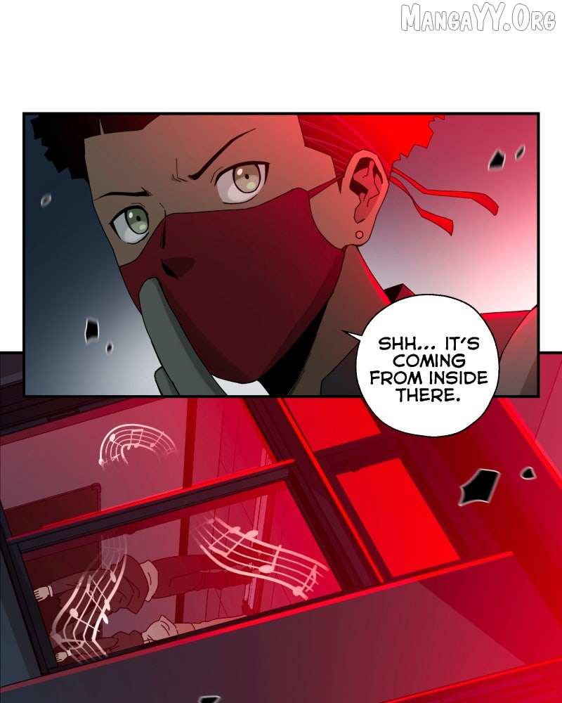 BlackSun Chapter 106 - Page 52